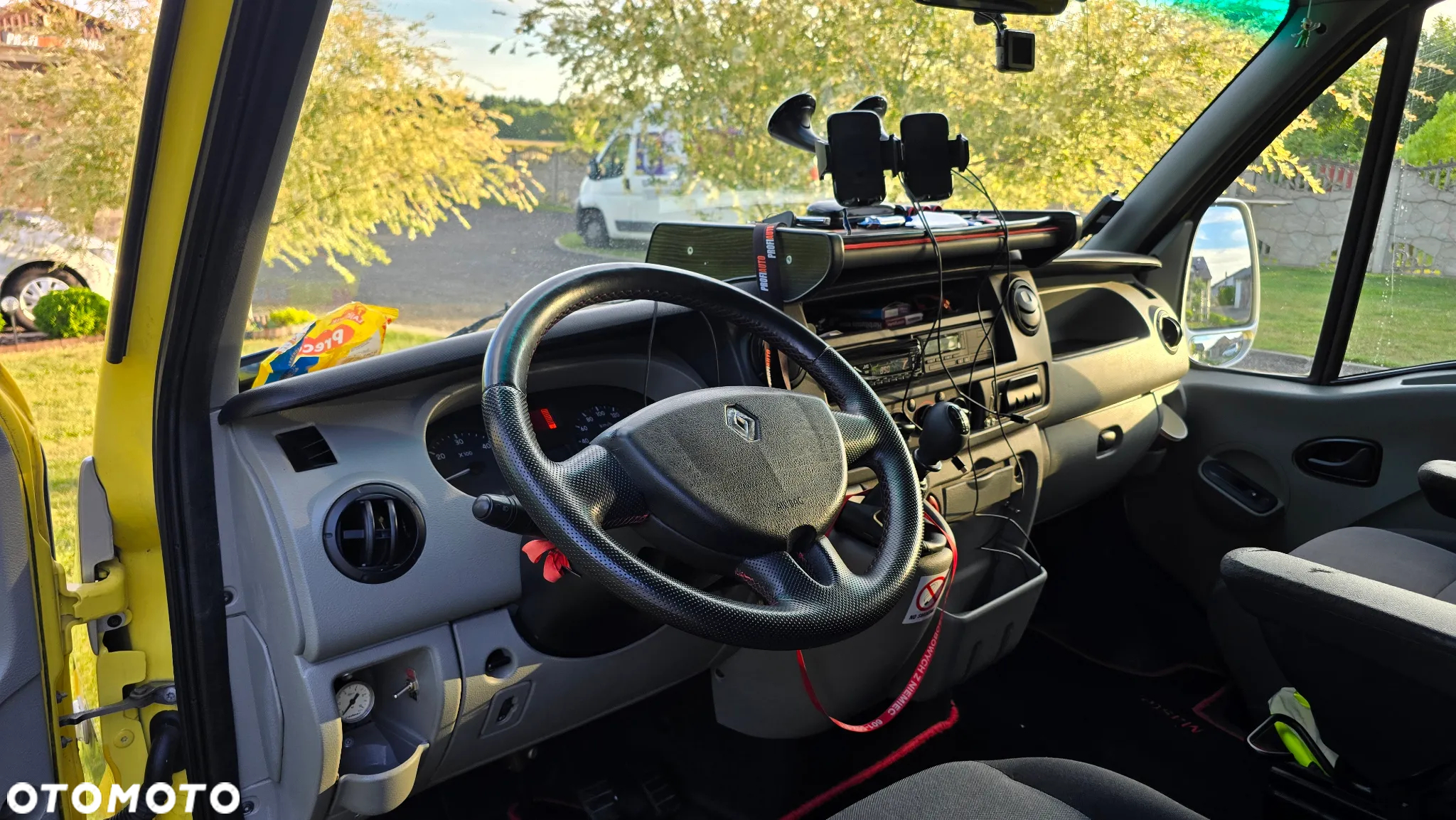 Renault master - 11