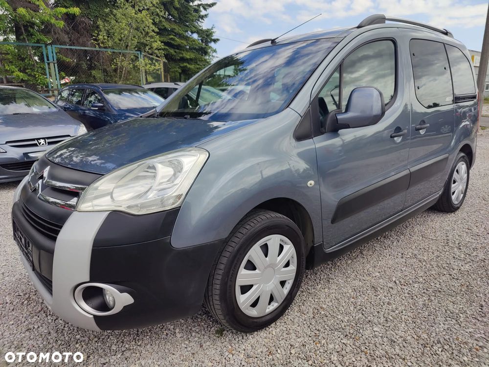 Citroën Berlingo 1.6 16V XTR - 3