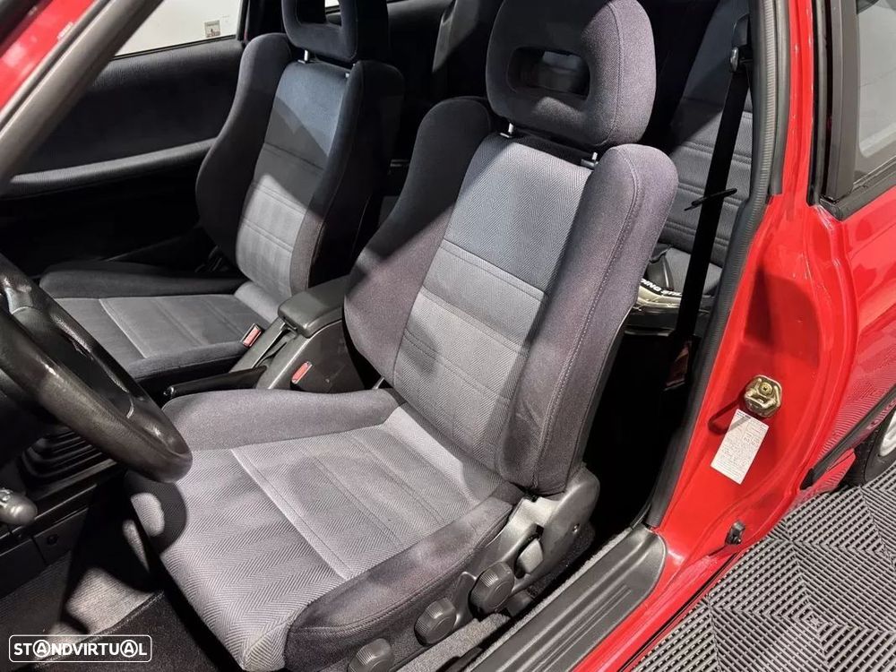 Nissan Sunny Hatchback 2.0-16 Tbo 4WD - 14