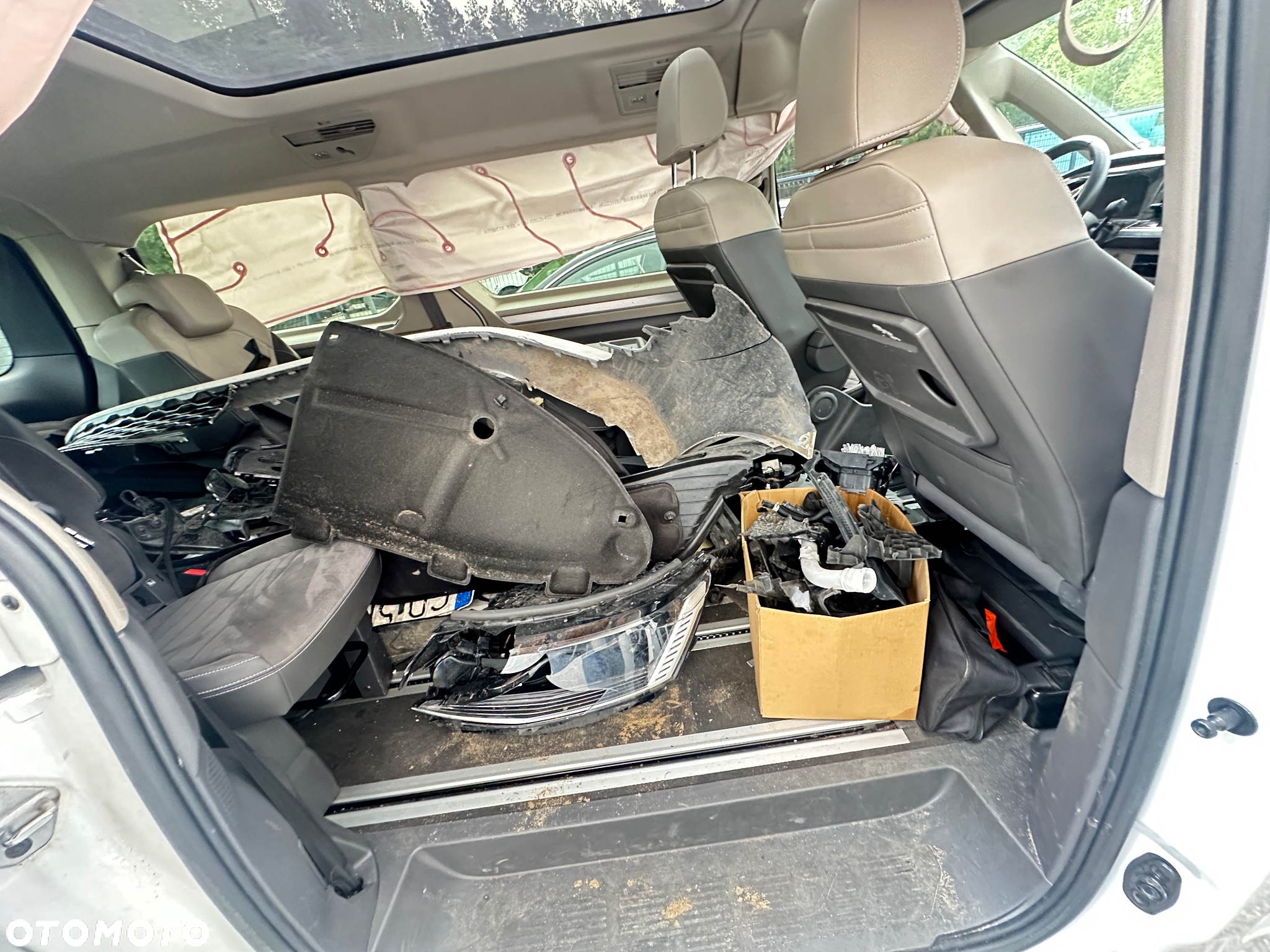 Volkswagen Multivan 2.0 TDI L2 Edition DSG - 19