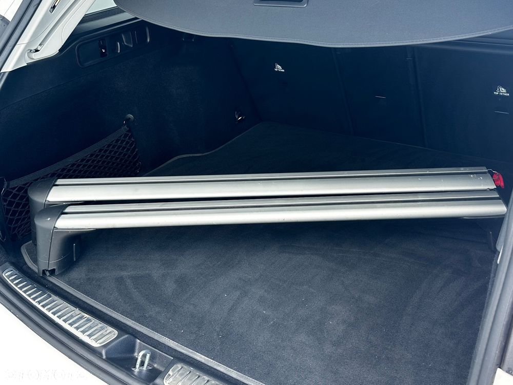 Mercedes-Benz Klasa C 200 d 9G-TRONIC Avantgarde - 22