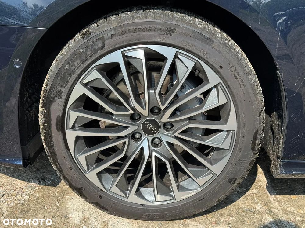 Audi A6 Limousine 40 TDI mHEV Quattro S Line S tronic - 36