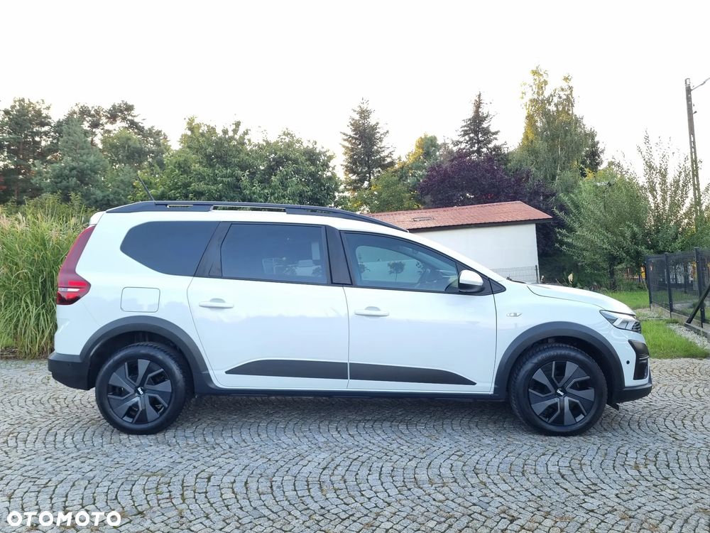 Dacia Jogger 1.0 TCe 110 Expression - 4