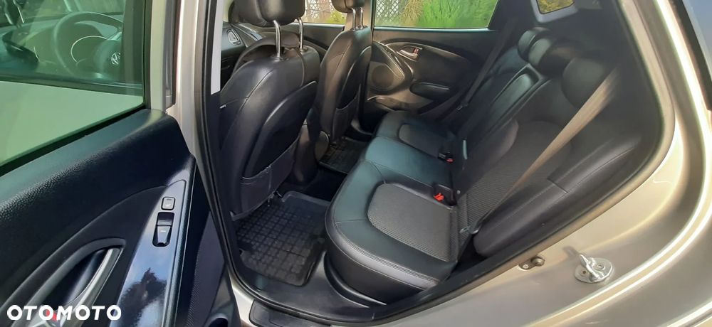 Hyundai ix35 - 8