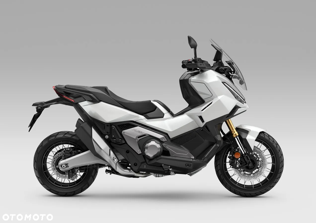 Honda X-ADV - 4