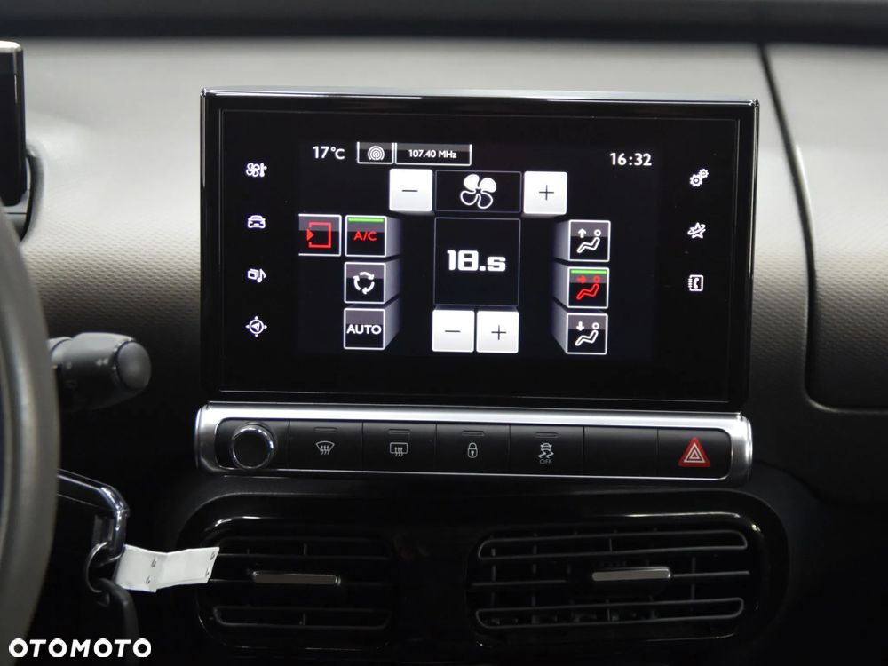 Citroën C4 Cactus - 20