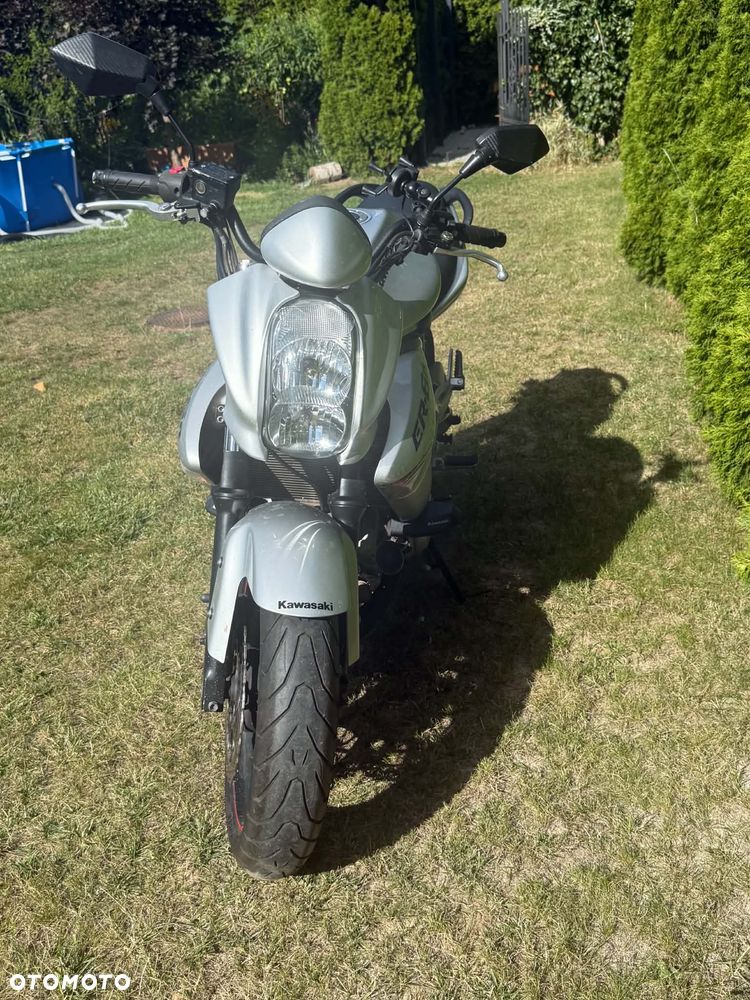 Kawasaki ER - 2