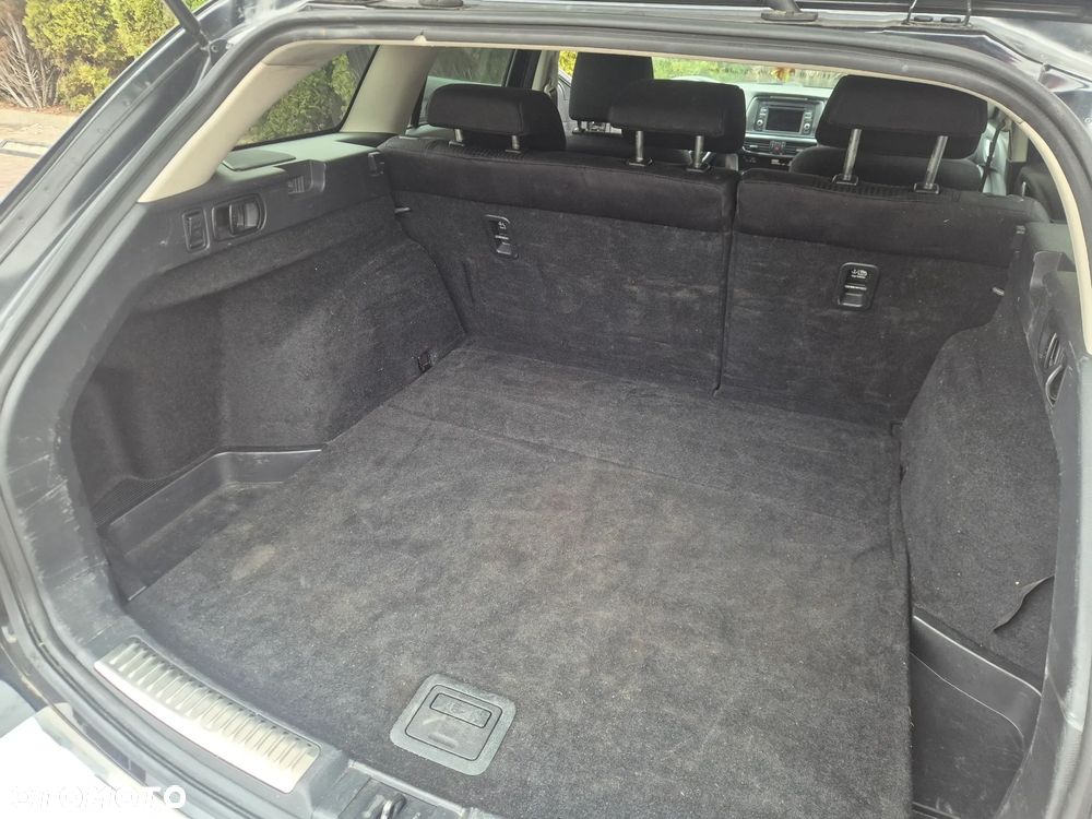 Mazda 6 SKYACTIV-D 150 i-ELOOP Exclusive-Line - 21