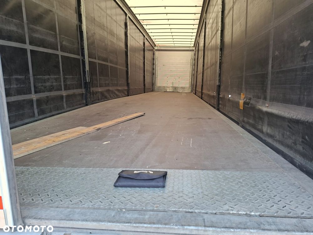 Schmitz Cargobull ***2024 SCS 24/L 13.62E Salon Polska*** - 8