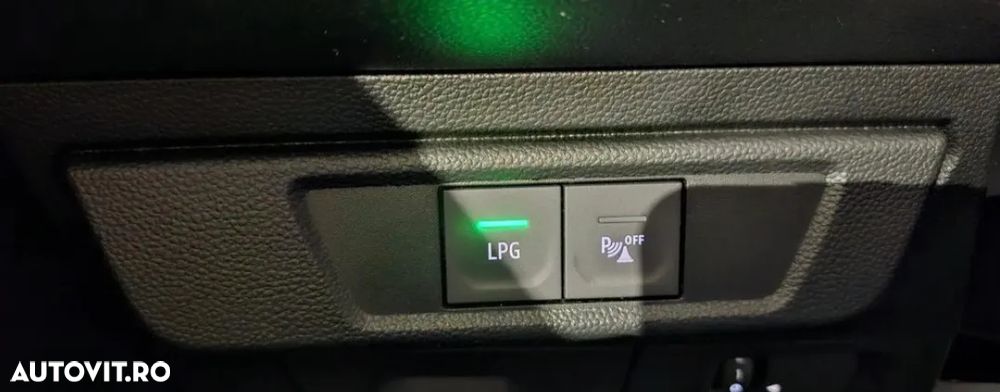 Dacia Logan ECO-G 100 MT6 Comfort - 21