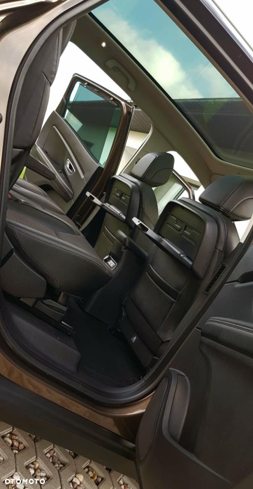 Renault Grand Scenic Gr 1.2 TCe Energy Limited - 11