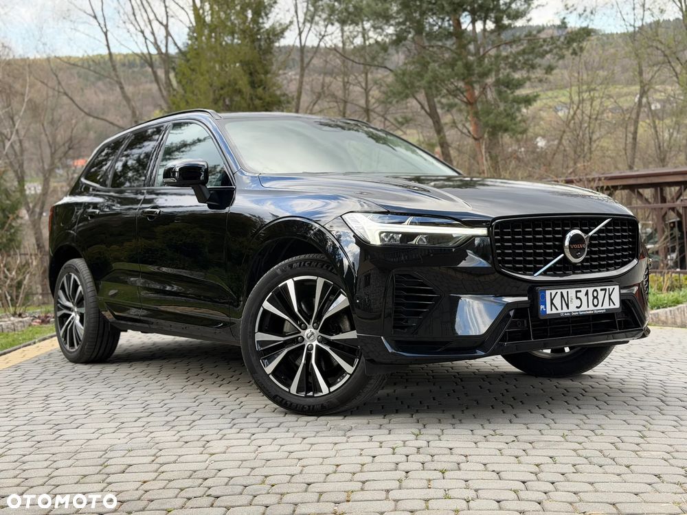 Volvo XC 60 T8 AWD Plus Dark - 3