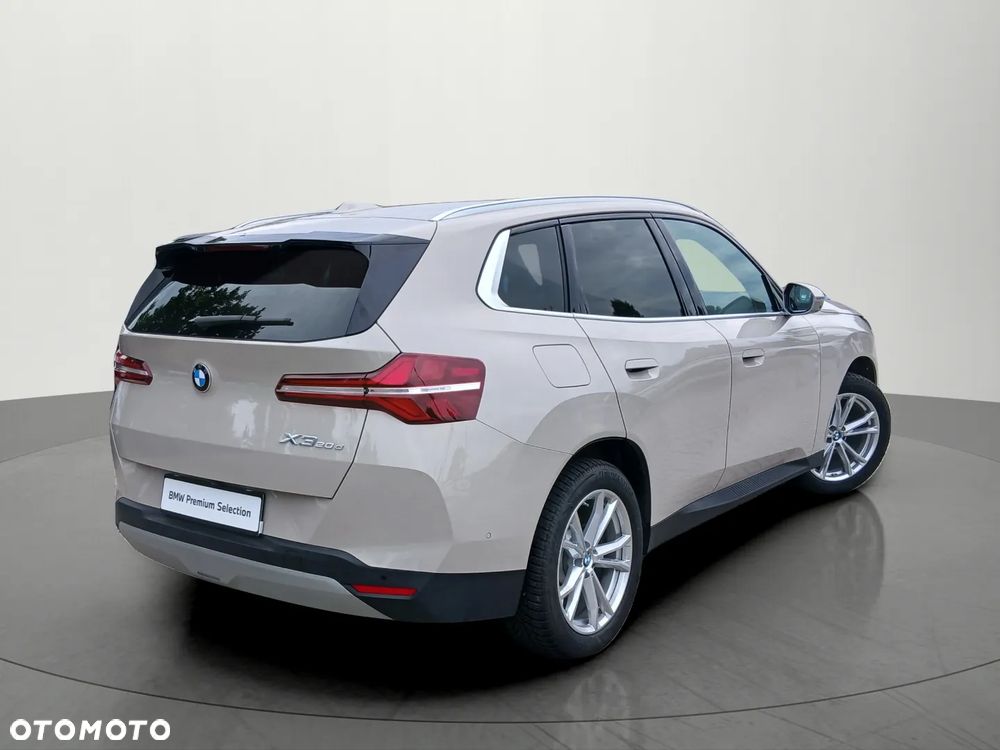 BMW X3 - 6