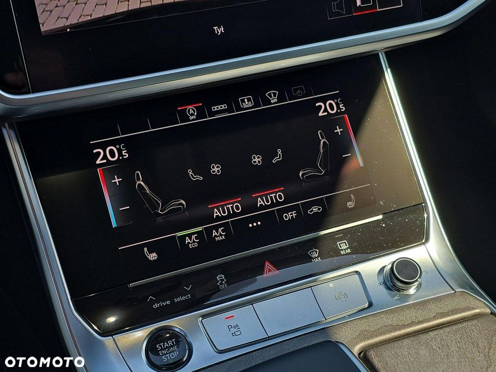 Audi A6 Limousine - 24