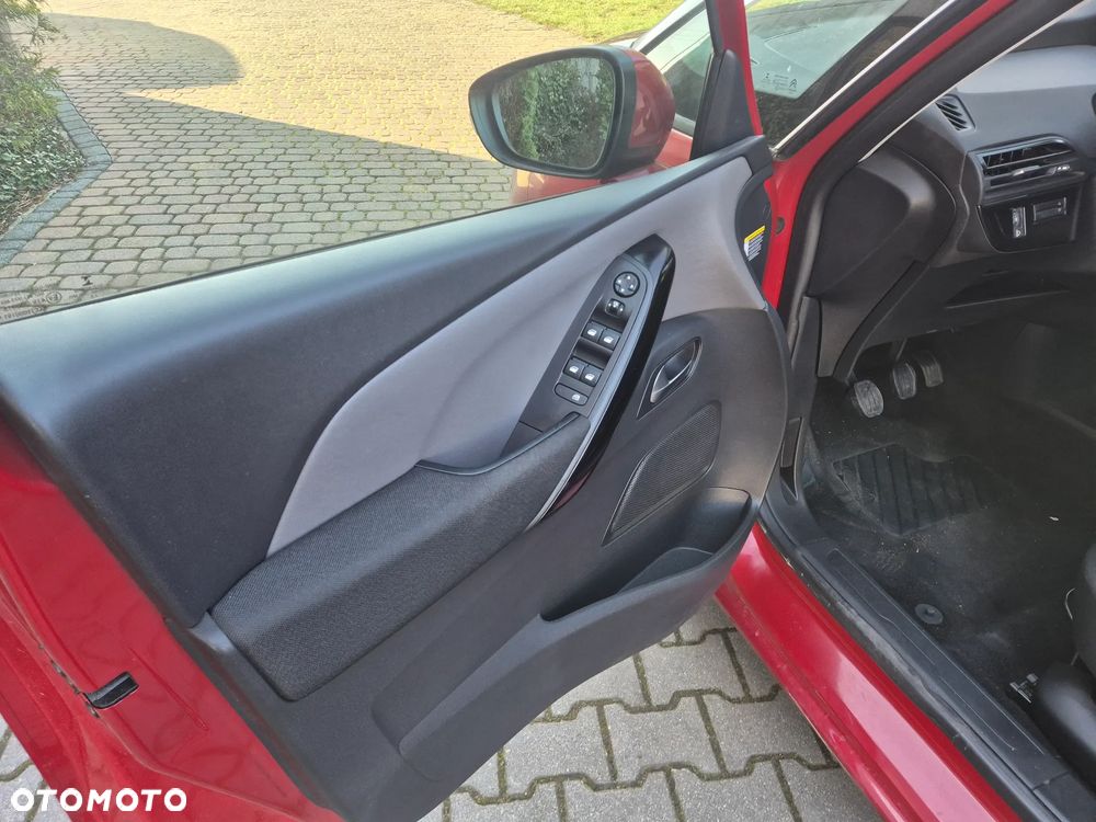 Citroën C4 Grand Picasso 1.2 PureTech Exclusive - 9