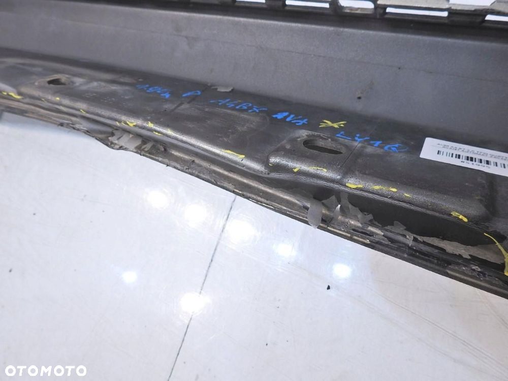 LISTWA NAKŁADKA PROGU PRAWA LY1Q AUDI A4 B7 AVANT 8E0853860 - 3