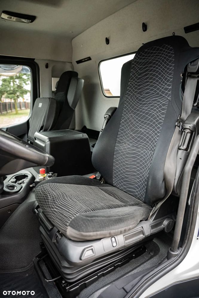 Mercedes-Benz Arocs 3746 MP5 10m3 rok 2022 Putzmeister - 26