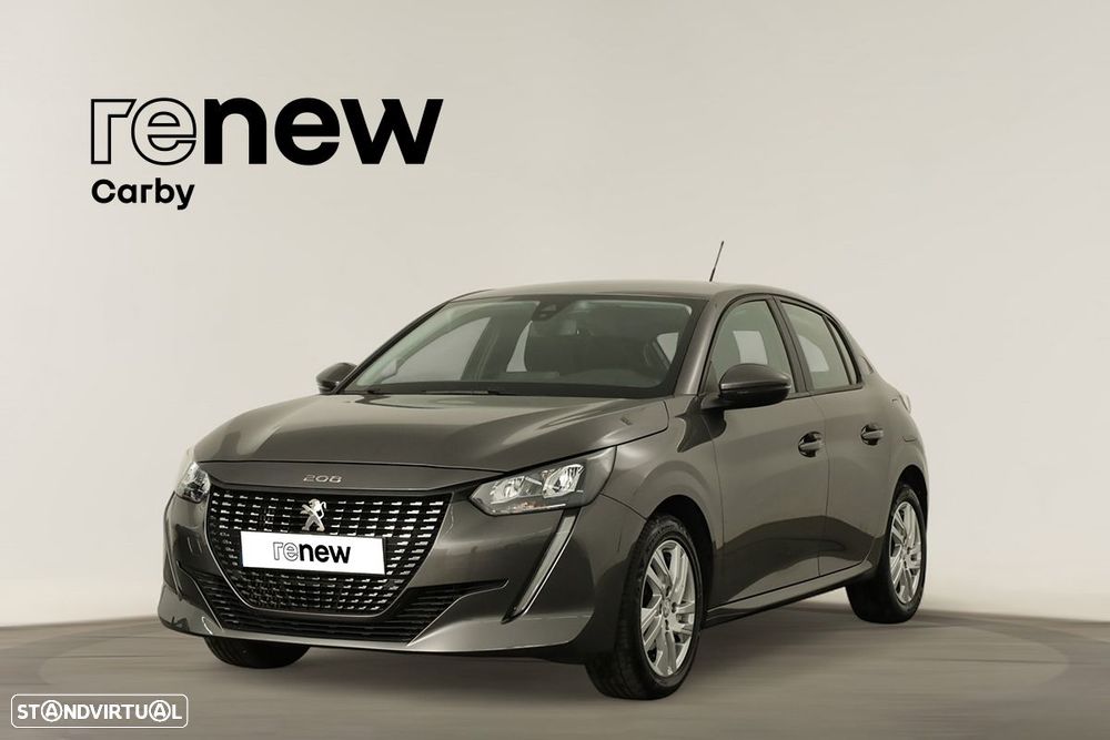 Peugeot 208 1.2 PureTech Active - 1