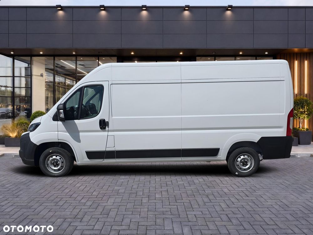 Opel Movano H3-Power L3H2 - 8