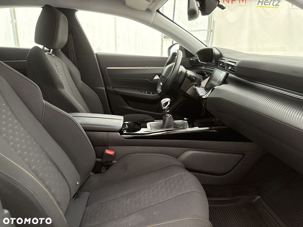 Peugeot 508 - 23
