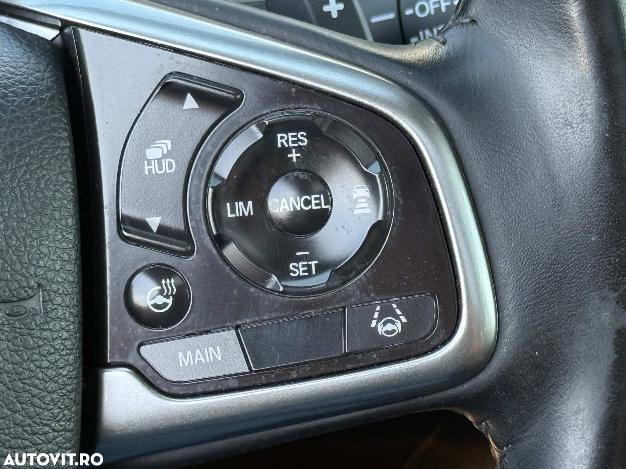 Honda CR-V 2.0 Hybrid i-MMD 4WD E-CVT Executive - 33