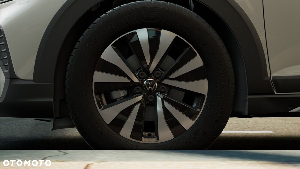 Volkswagen Taigo - 9