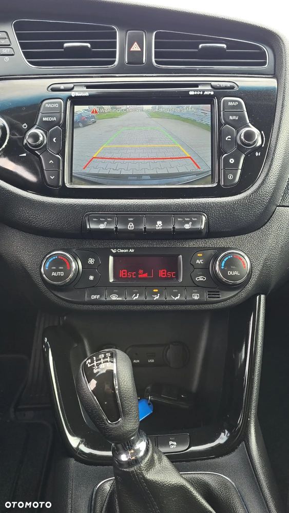 Kia Ceed 1.6 CRDi Business Line - 5