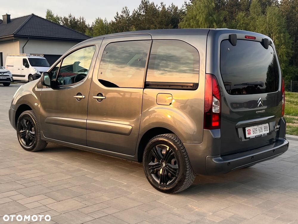 Citroën Berlingo Multispace PureTech 110 SELECTION - 5
