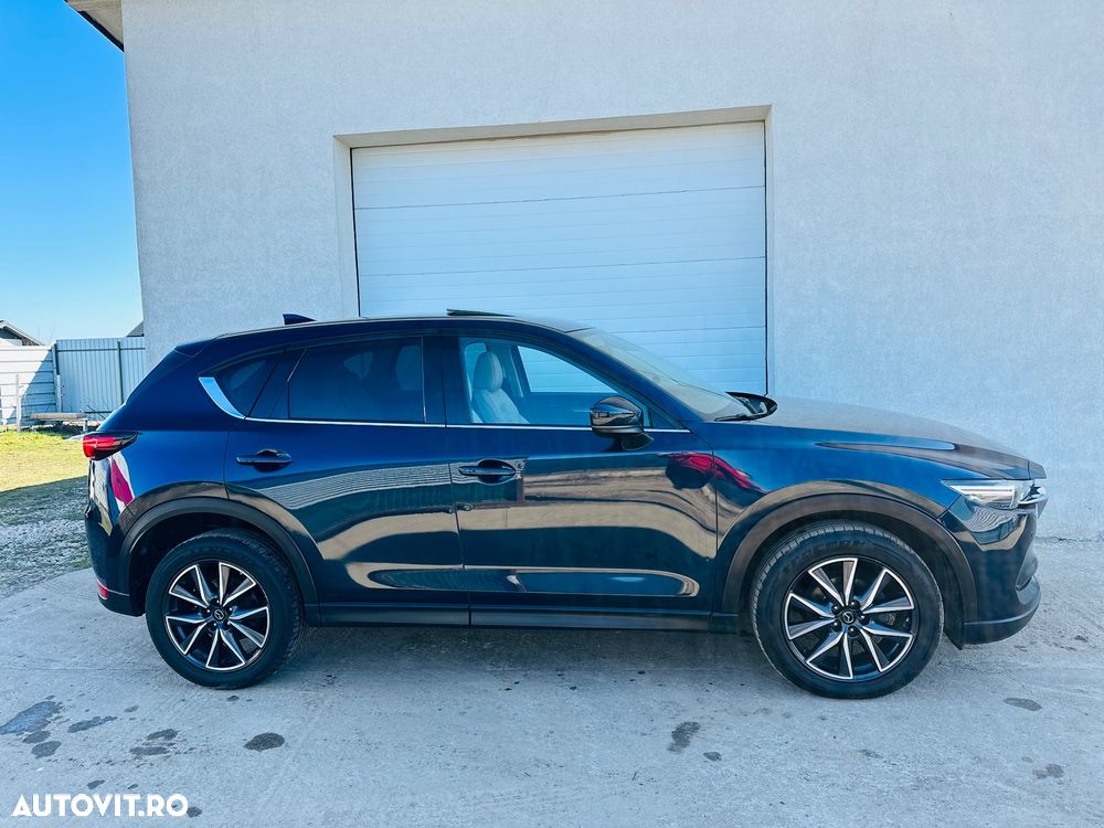 Mazda CX-5 CD175 4x4 AT Revolution Top - 2