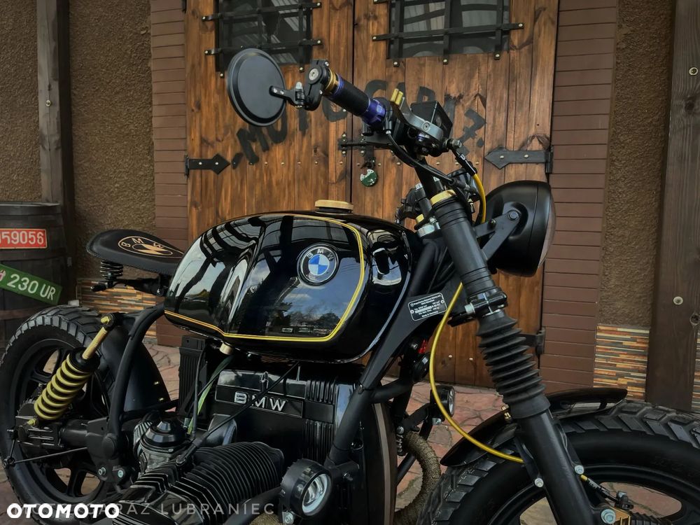 BMW R - 15