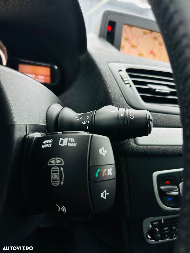 Renault Megane 1.6 16V 110 Dynamique - 27