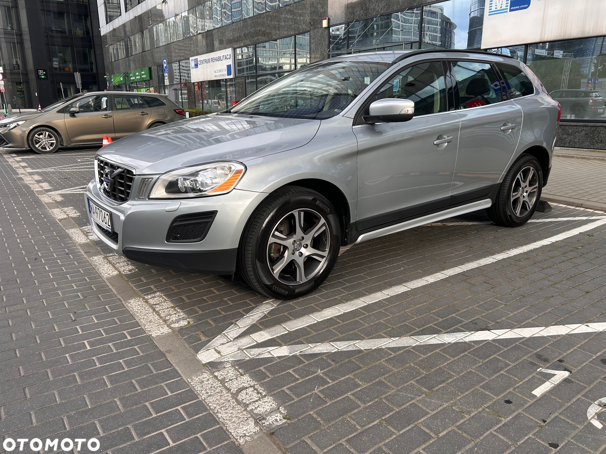 Volvo XC 60 - 18