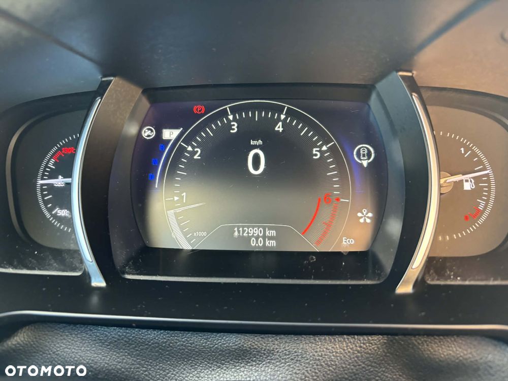 Renault Talisman - 18