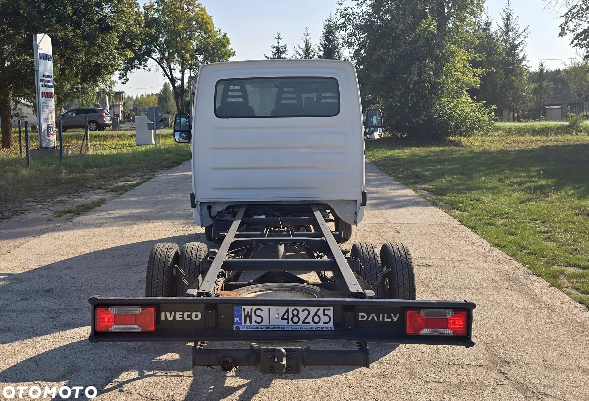 Iveco 50C17 - 6