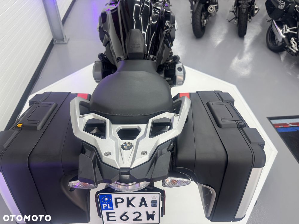 BMW GS - 23