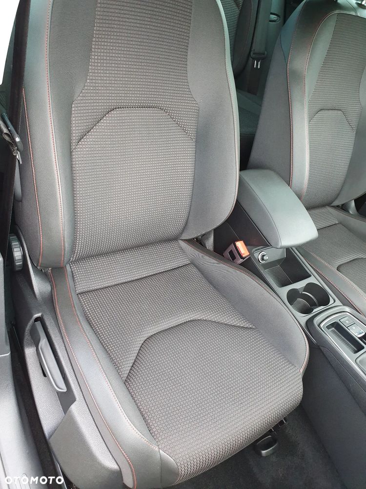 Seat Leon 2.0 TDI DPF DSG FR - 21
