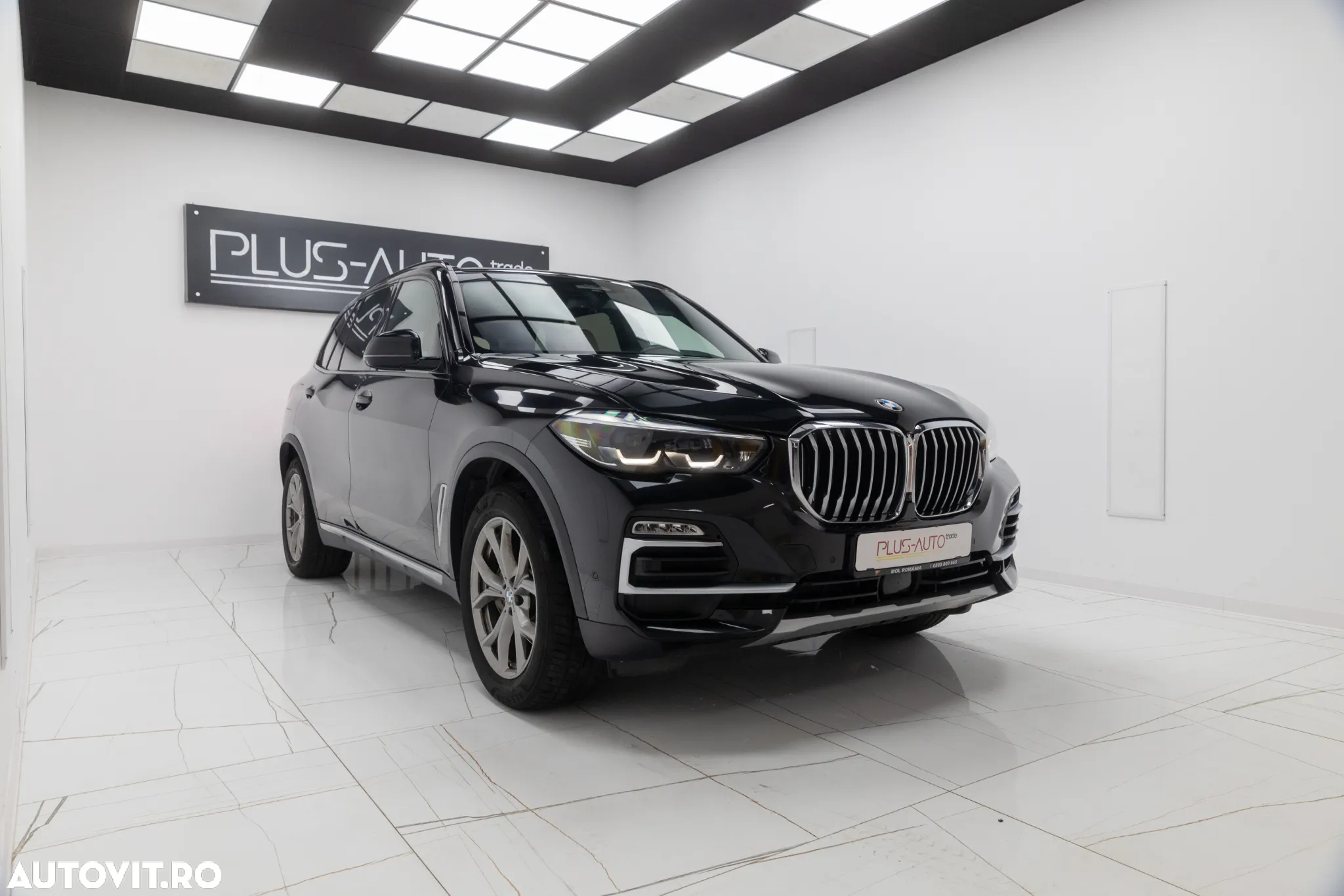 BMW X5 xDrive30d AT MHEV - 3