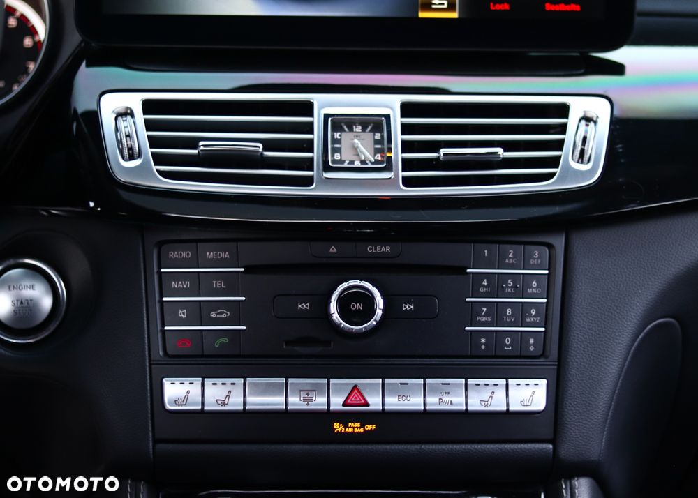 Mercedes-Benz CLS - 26