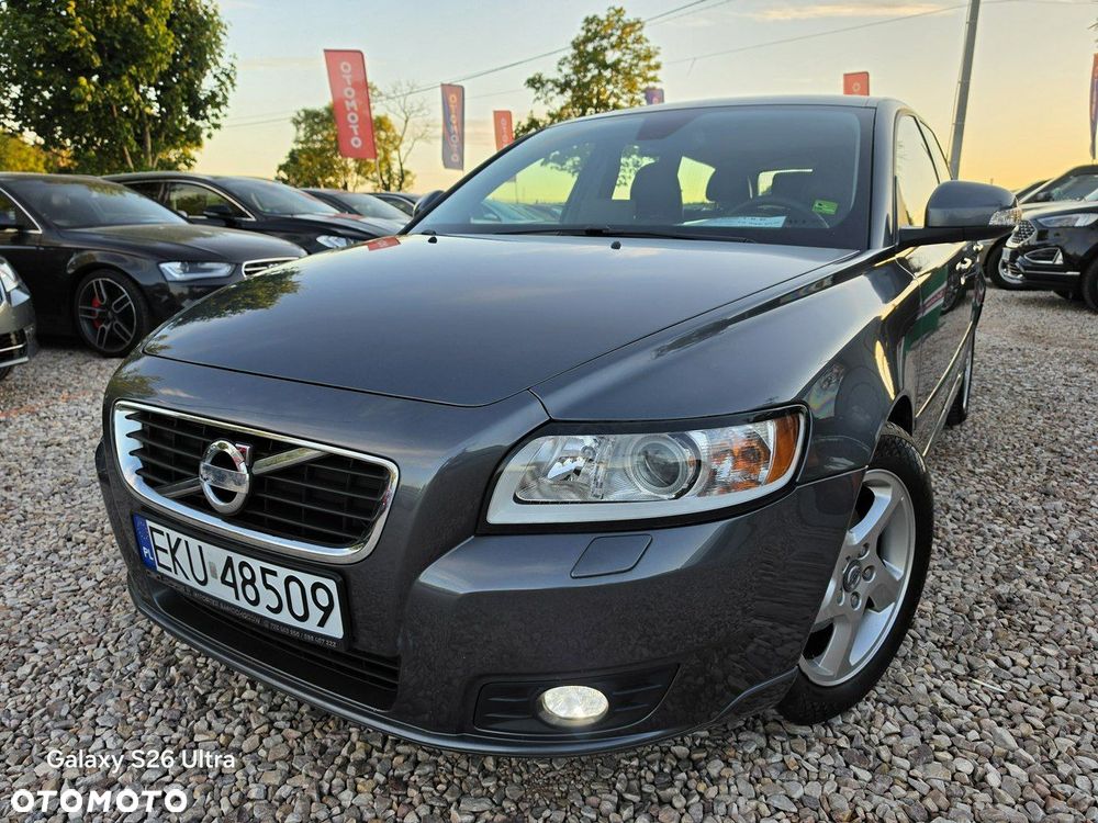 Volvo V50 - 17