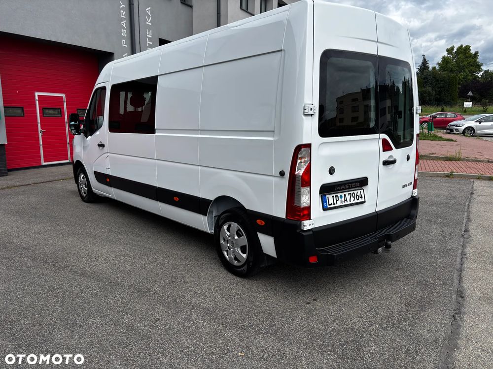Renault MASTER - 5