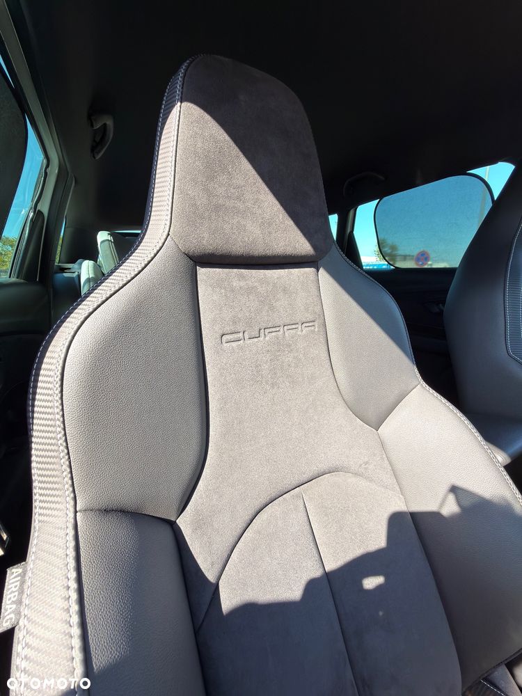 Seat Leon 2.0 TSI Cupra S&S DSG - 16