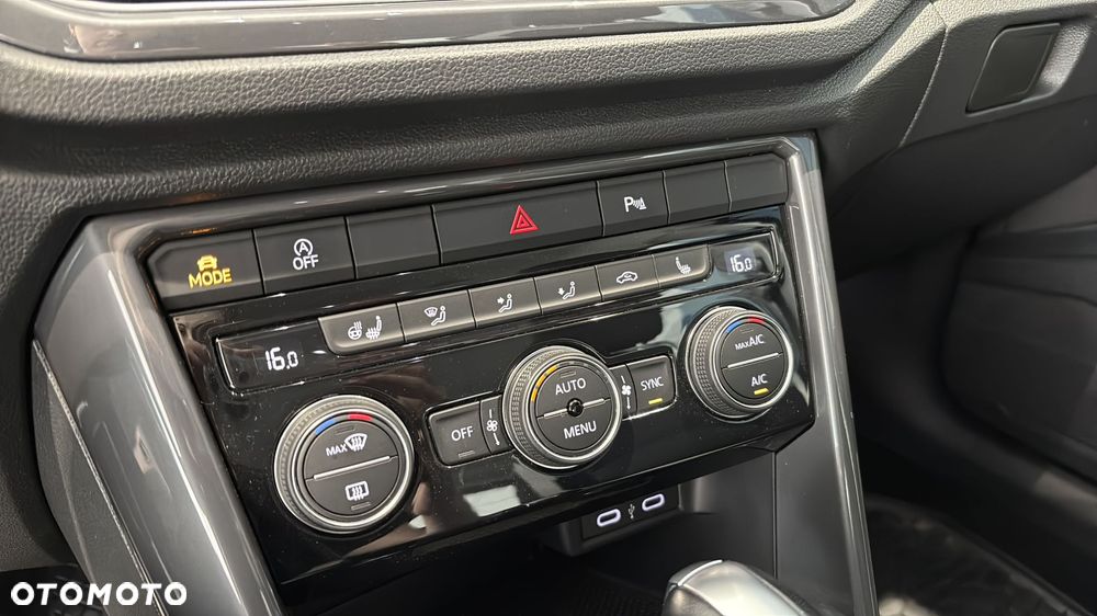 Volkswagen T-Roc 1.5 TSI GPF ACT Premium DSG - 28