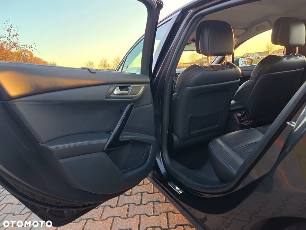 Peugeot 508 - 25