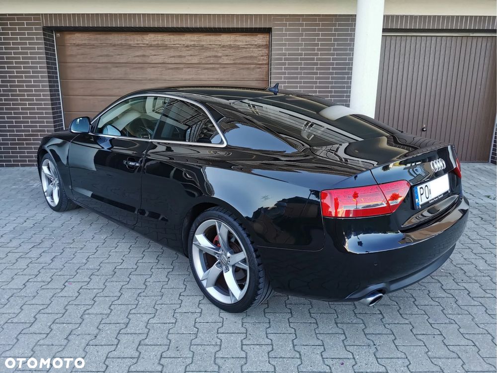 Audi A5 Coupé - 34