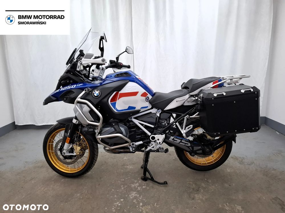 BMW R