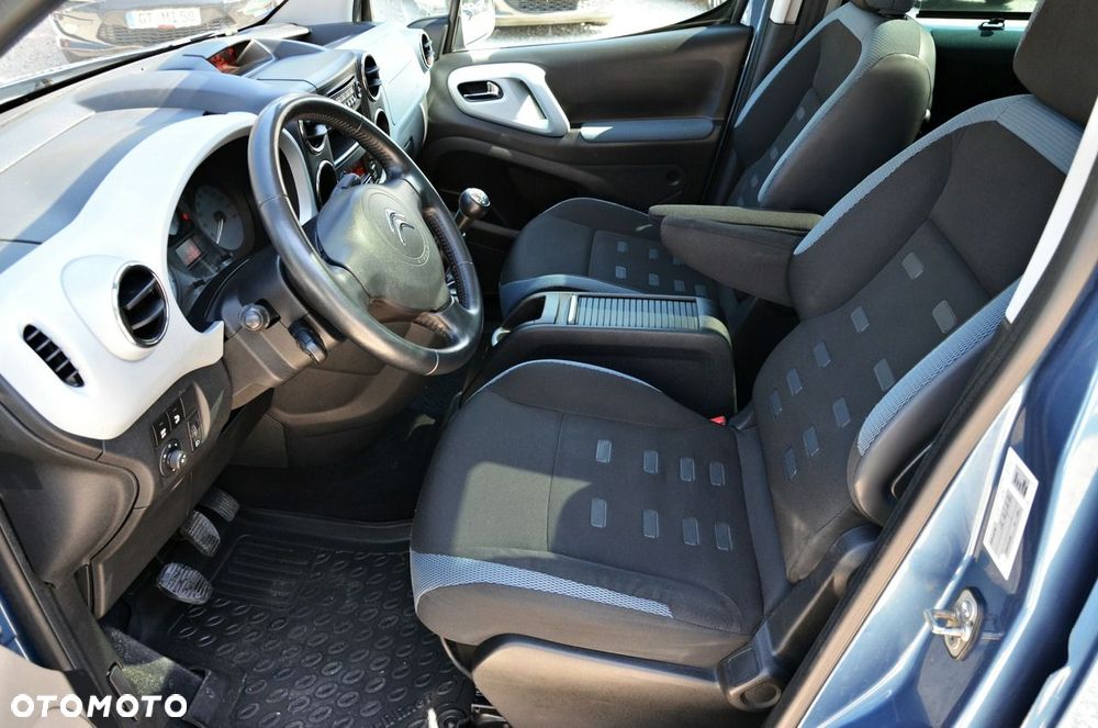 Citroën Berlingo Multispace HDi 115 FAP XTR - 29
