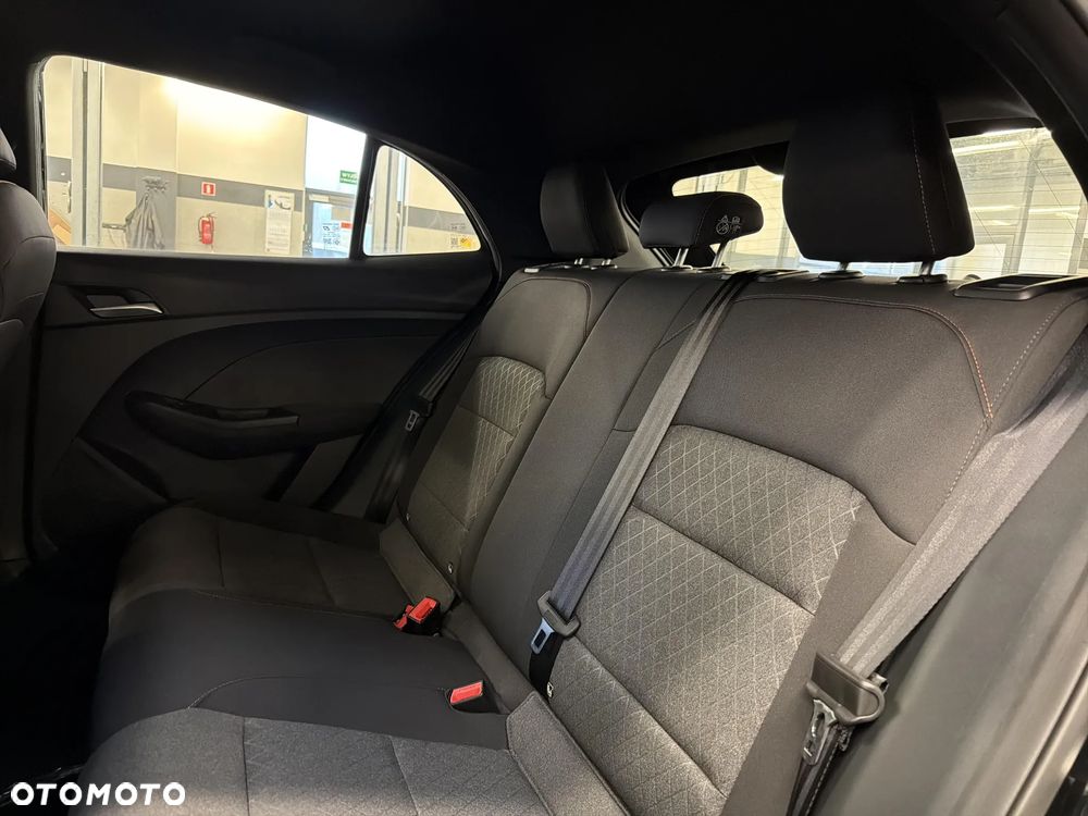 MG MG3 1.5 HEV+ Excite - 10