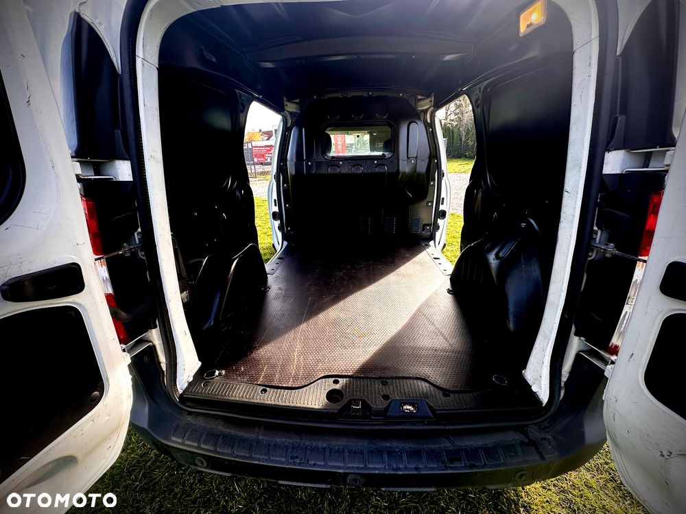 Dacia Dokker - 18