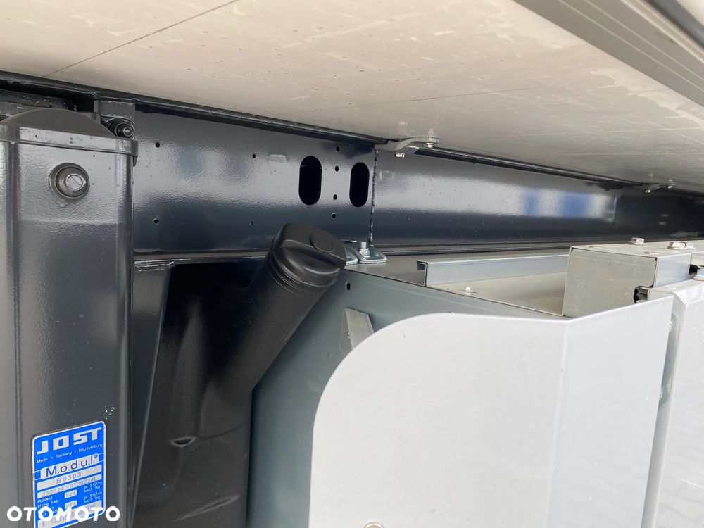 Chereau Standard 2026, do negocjacji - 4