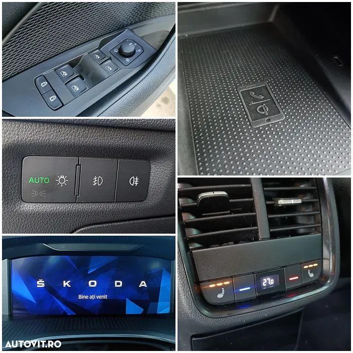 Skoda Octavia 2.0 TDI Active - 8